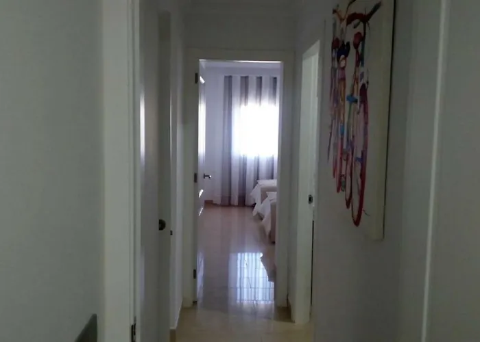 Apartment Marina Golf San Miguel de Abona