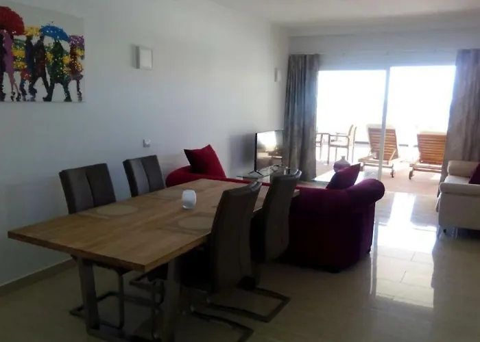 Marina Golf Apartment