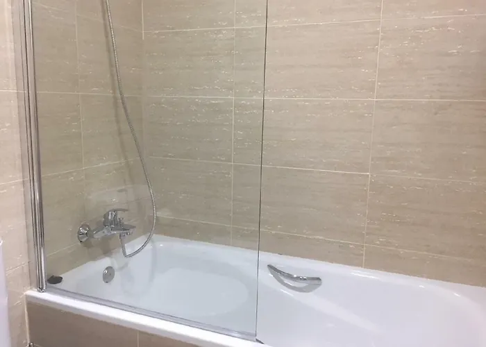 Marina Golf Apartment San Miguel de Abona