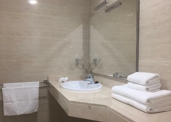 Apartment Marina Golf