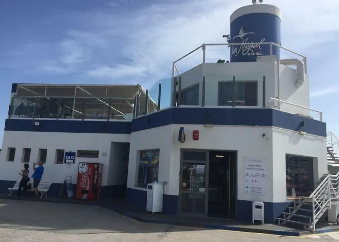 Apartment Marina Golf *