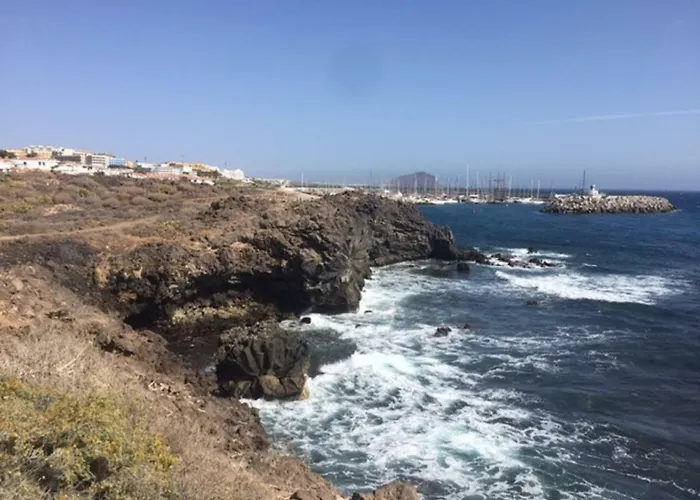 Marina Golf * סן מיגל דה אבונה