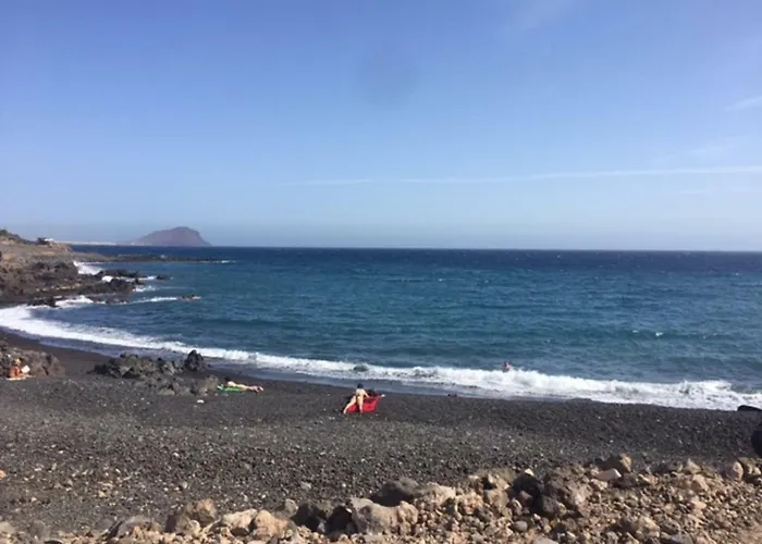 Marina Golf דירה