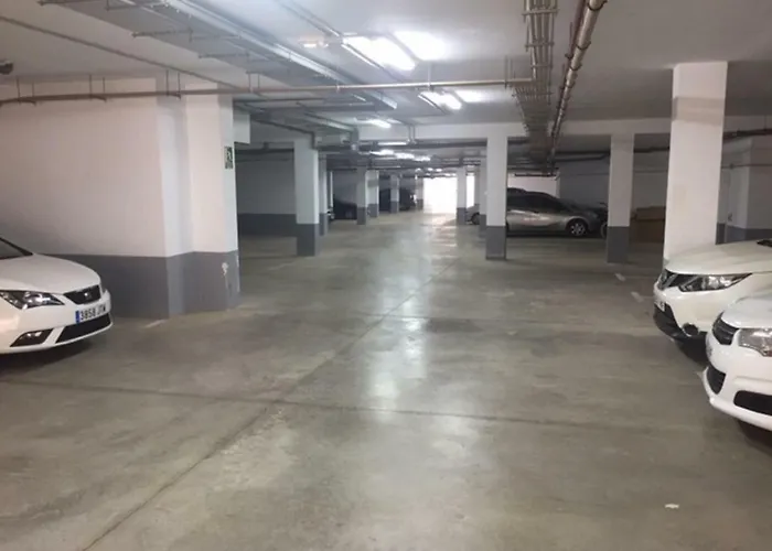 Apartment Marina Golf