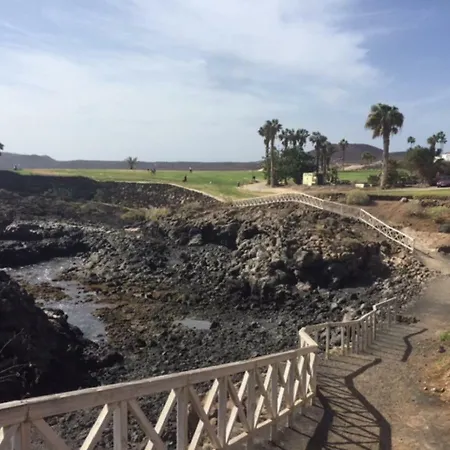Marina Golf * サンミゲル・デ・アボナ